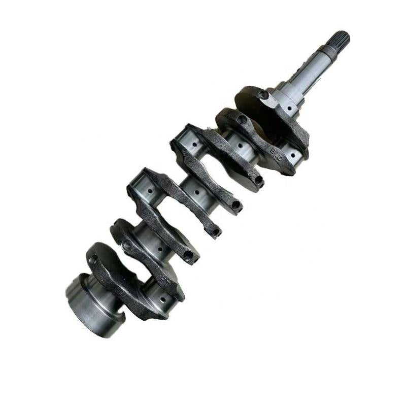 Replacement 16641-23020 Crankshaft For Kubota V2403 Diesel Engine Spare Parts