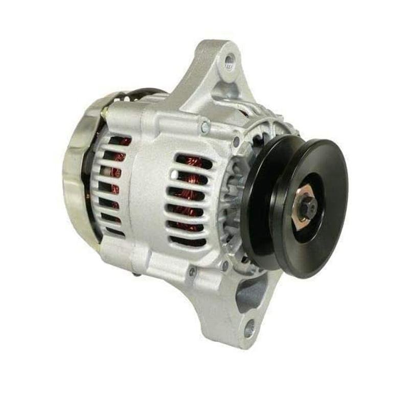 Replacement 16678-64012 100211-4730 Alternator For Kubota V1505 D1105 Engine