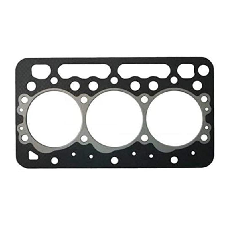 Cylinder Head Gasket 16871-03310 1687103310 for Kubota Engine D722 Tractor BX1830D