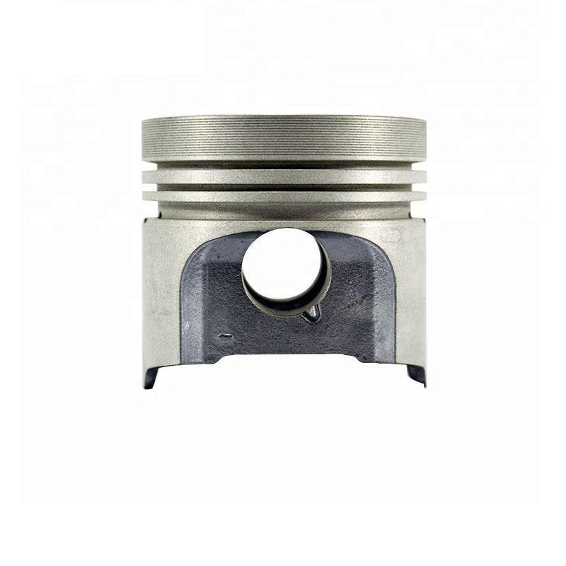 Replacement 17121-21123 1G790-21113 Piston For Kubota V2403 V2203 F2803-Di Diesel Engine