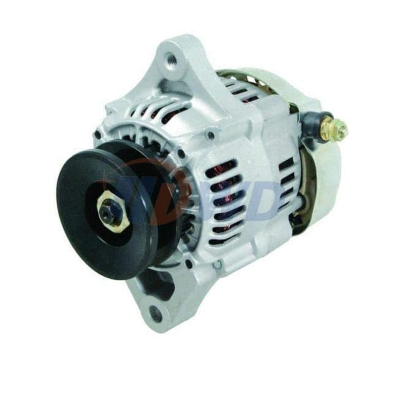 Replacement 17356-64011 17356-64010 Auto Alternator For Kubota F2803 V1702