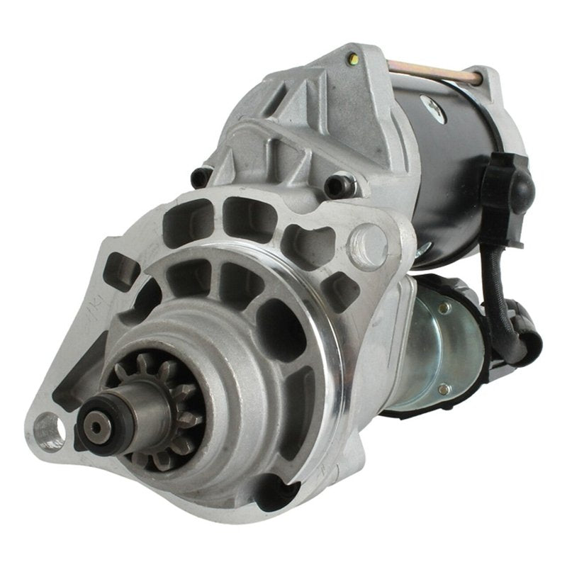 Replacement 181100-308-0 M8T64271 24V Starter Motor For Isuzu Excavator Js330Lrt4 Js360Lrt4 Hitachi Zx330