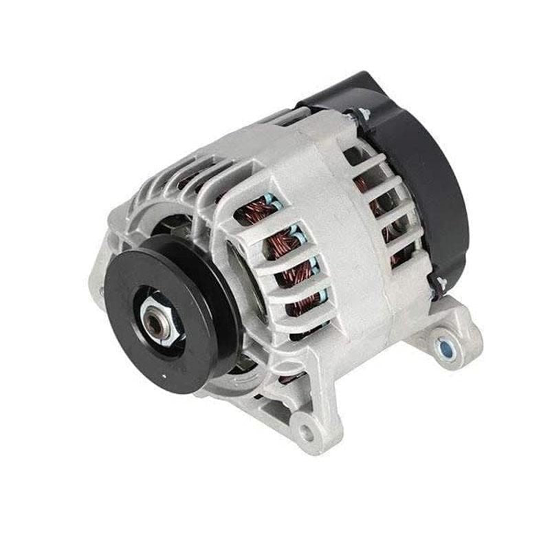 Replacement 185046500 2871A306 12V Alternator For Perkins 403D-15G Diesel Engine