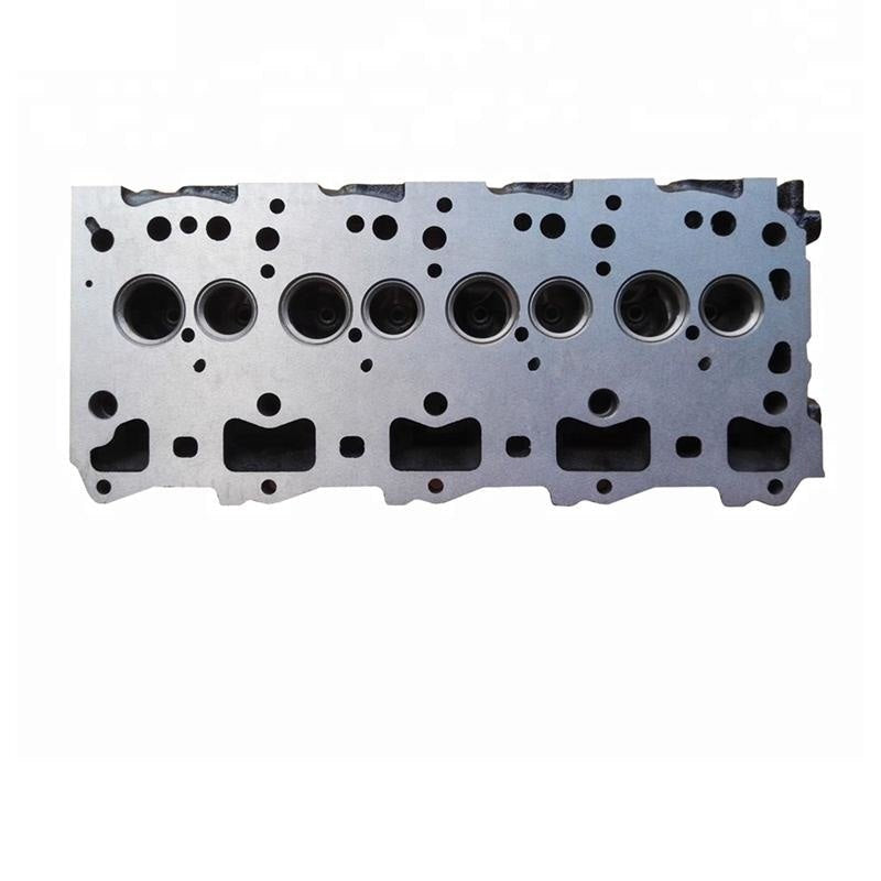 Replacement 19077-03048 Cylinder Head for Kubota V2203 V2403 with 8 Valves diesel engine spare parts