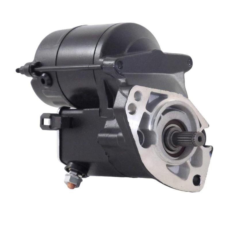 Replacement 19837-63014 19837-63012 19837-63013 Starter Motor 12V For Mitsubishi Engine