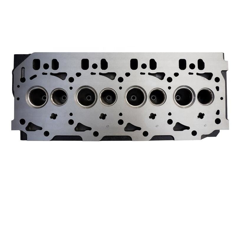 Replacement 1G091-03044 Cylinder Head for Kubota Diesel Engine V1505 Spare Parts