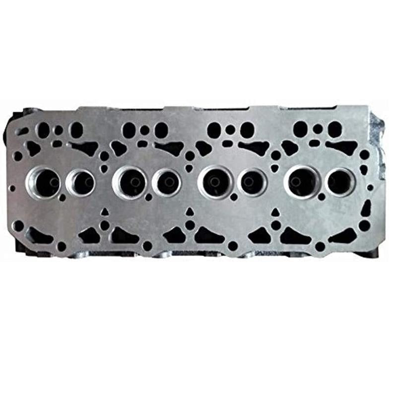 Replacement 1G092-03044 Cylinder Head for Kubota Tractor Diesel Engine V1505 Spare Parts