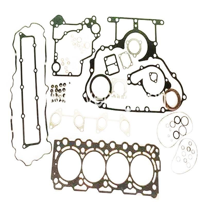 Replacement 1G777-99364 1G776-99353 Full Gasket Set For Kubota V3307 M7040 Diesel Engine Spare Parts