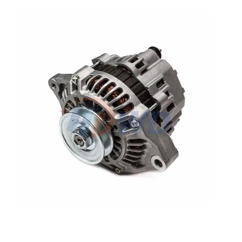 Replacement 1K011-64013 A2Ta8277A 30A 24V Alternator For Kubota V3800 Diesel Engine Parts