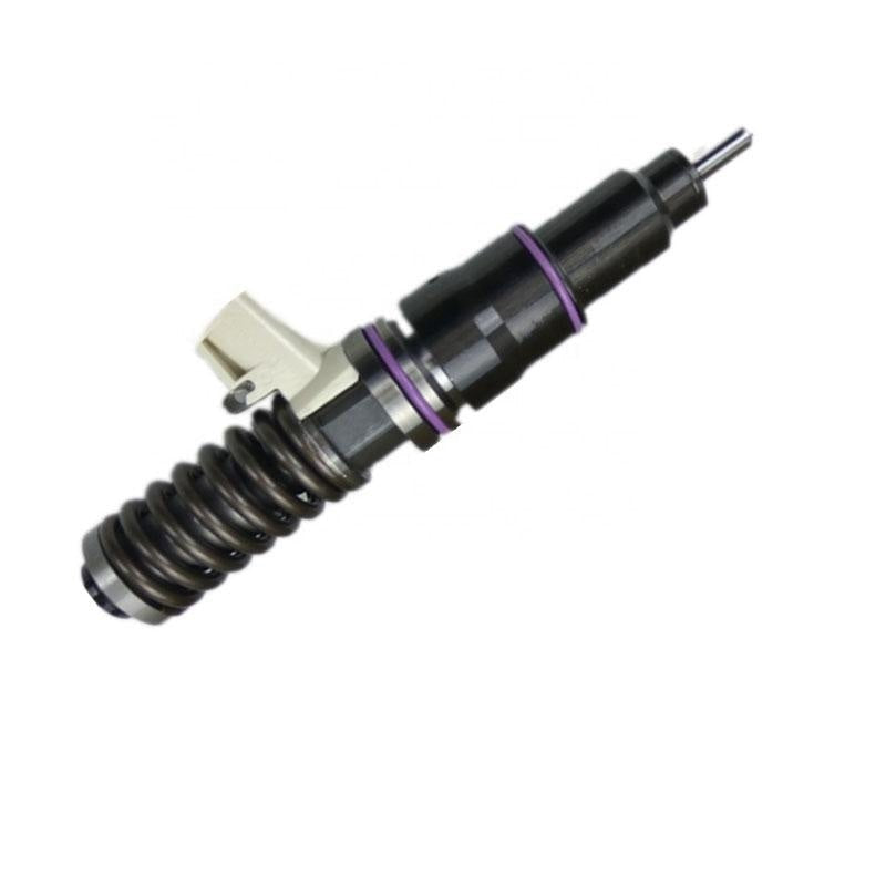 Replacement 20440388 3803654 85000071 85006071 Diesel Engine Fuel Injector For Vlovo Ec330Blc Ec360 Ec460 Excavator