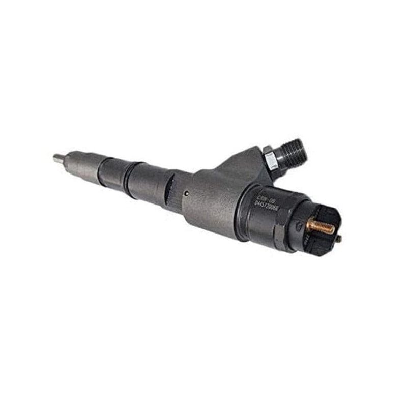 Replacement 20798114 04290986 Fuel Injector For Bosch Volvo Excavator Ec240