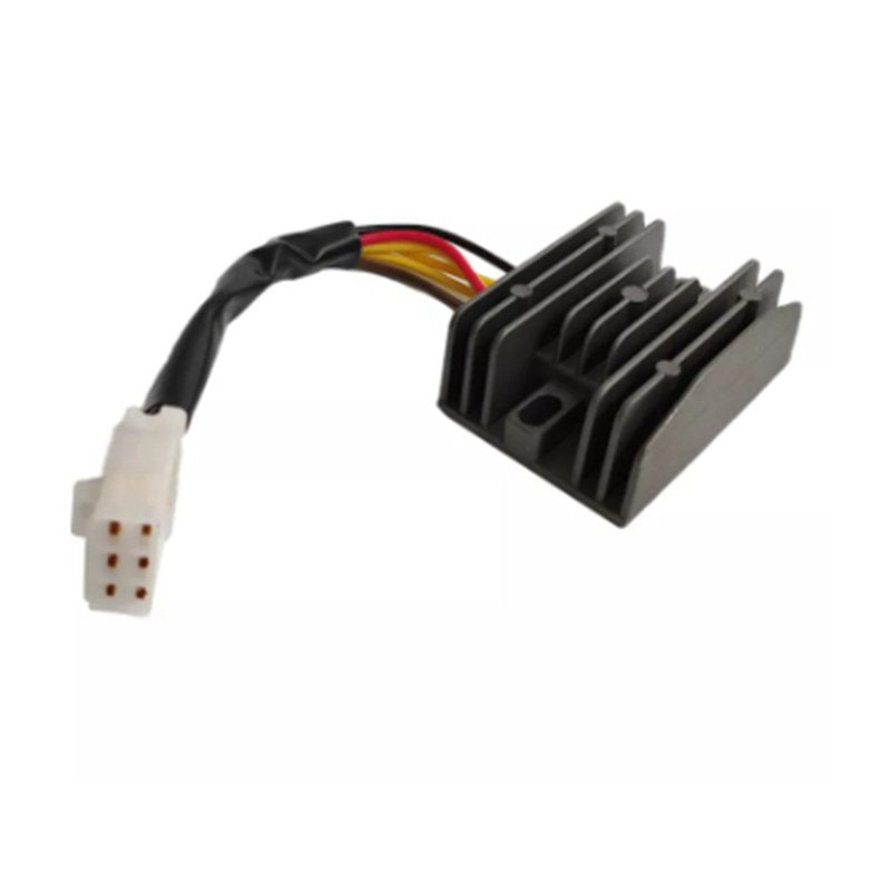 Replacement 21066-1030 Voltage Regulator Rectifier For Kawasaki 250 454 450 500 750