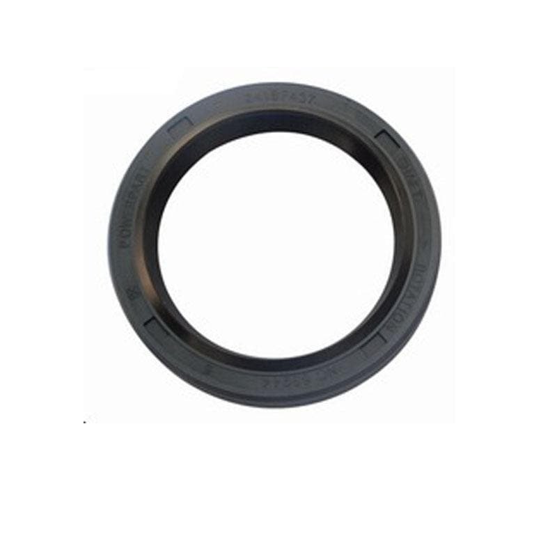 Replacement 2418F437 2418F436 Front Oil Seal For Perkins Engine 4.236