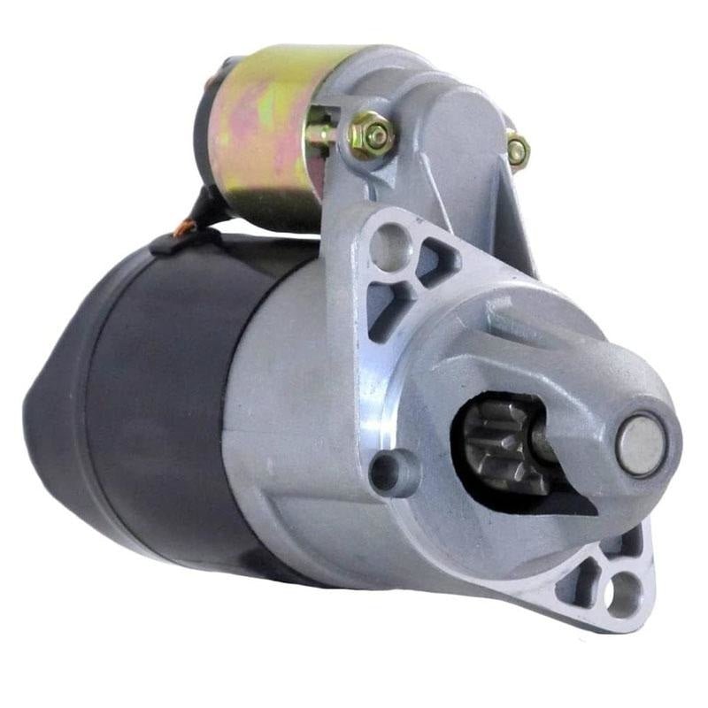 Replacement 2810034070 28100-33020 12V Starter Motor Assy For Kubota Nx2200 D1100 Z750 Z751