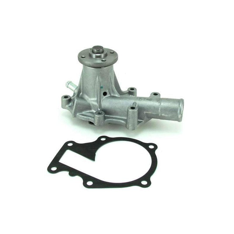 Replacement 29-70183-00Sv Water Pump For Kubota D1105 Ct 3.69 Diesel Engine