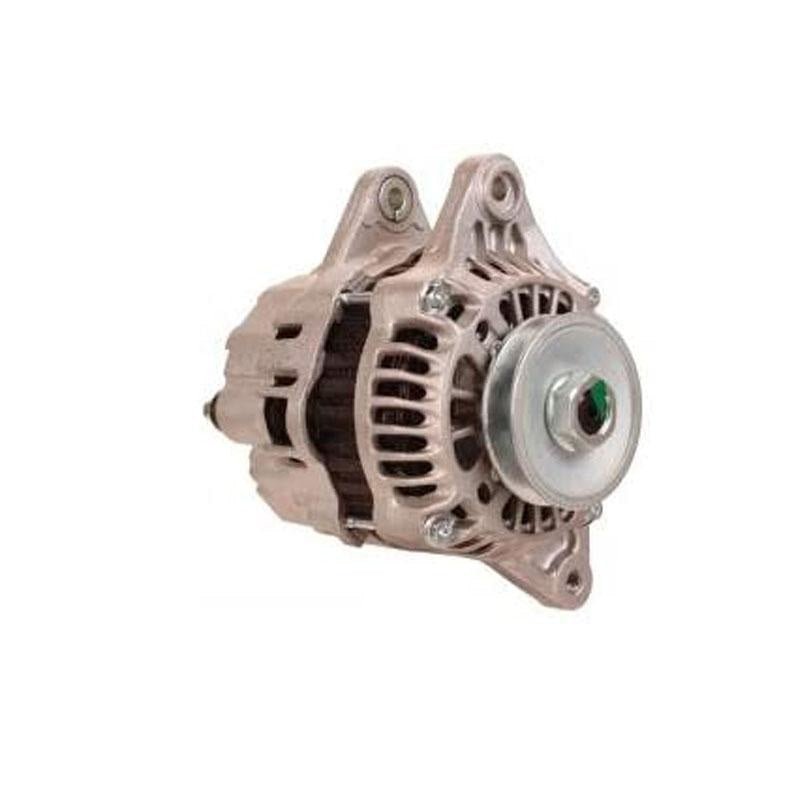 Replacement 30A68-00801 A7Ta0171 A7Ta0171B Diesel Engine Alternator For Sdmo Mitsubishi L3E Engine