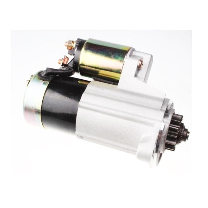 Replacement 30L66-10500 30L66-10600 M1T68381 12V Starter Motor For Mitsubishi L3E Engine