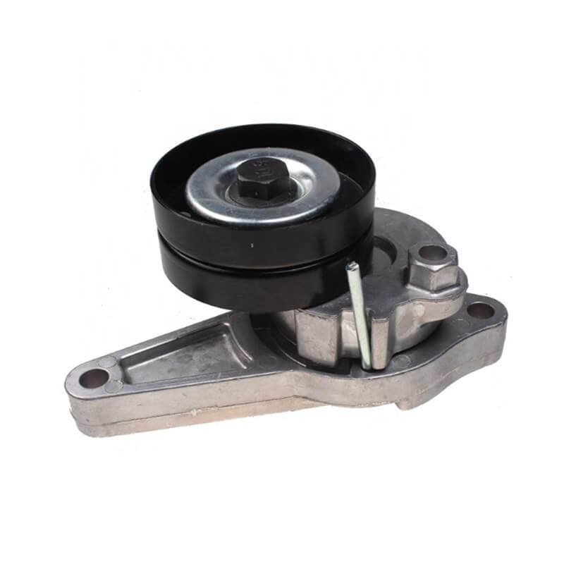 Replacement 320/08657 320/08759 Belt Tensioner Pulley For Jcb 3Cx 4Cx Backhoe Loader 220