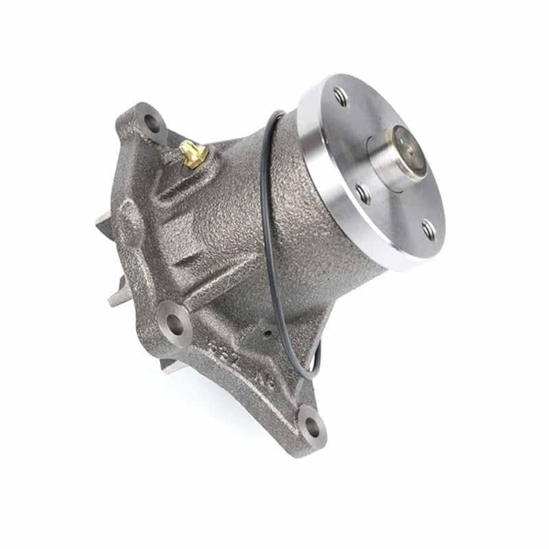 Replacement 32B45-10032 Water Pump For Mitsubishi S4K S6K Excavator