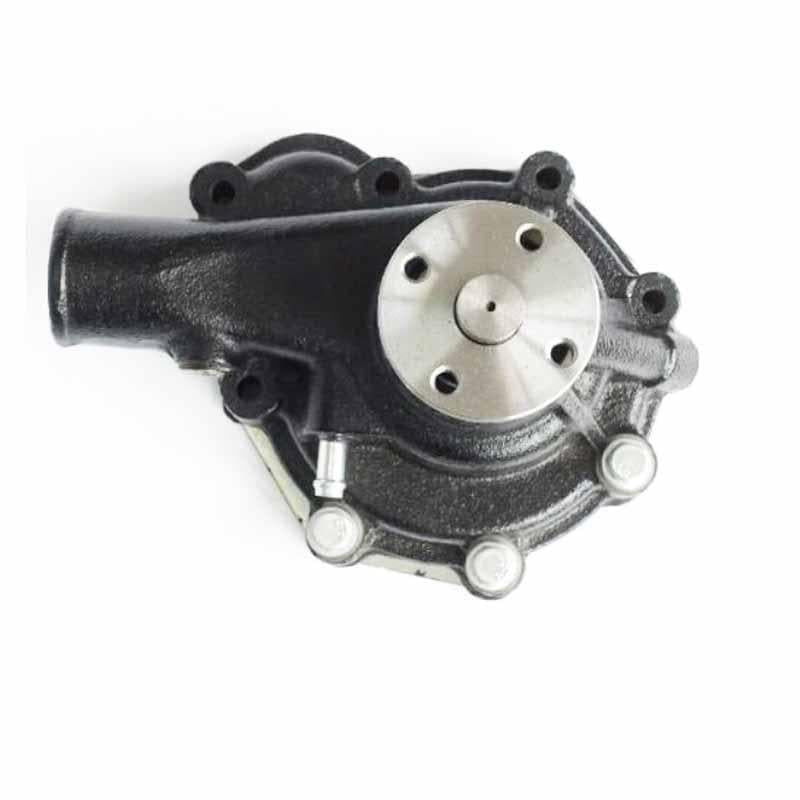 Replacement 34745-11010 30645-60050 Water Pump For Mitsubishi 4Dq50 Forklift Fd50 Fd60 Fd70 D3900