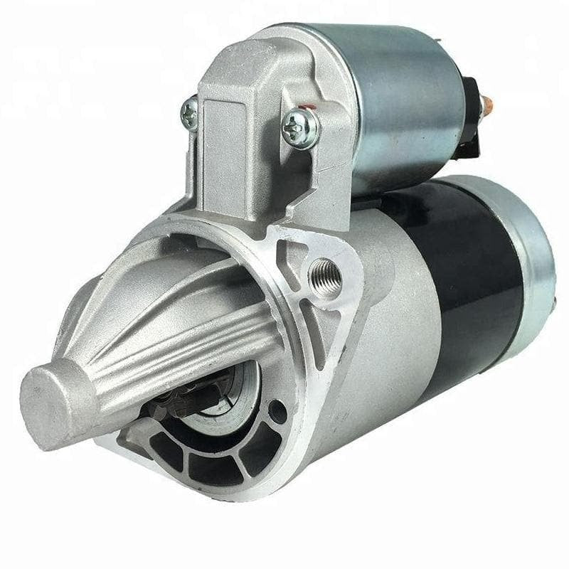 Replacement 36100-32630 M000T70481 Starter Motor For Mitsubishi Engine 92-98 Hyundai Sonata Sedan 2.0 89-91 2.4