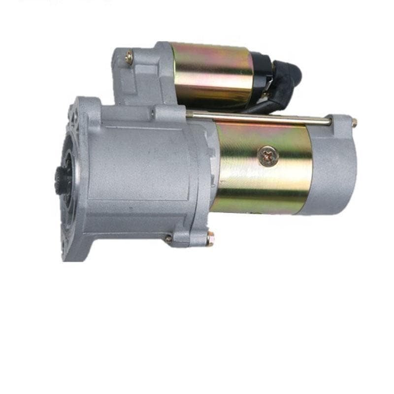 Replacement 36100-4A000 Js1355 Str75003 32712 Starter Motor 12V 10T For Mitsubishi Engine