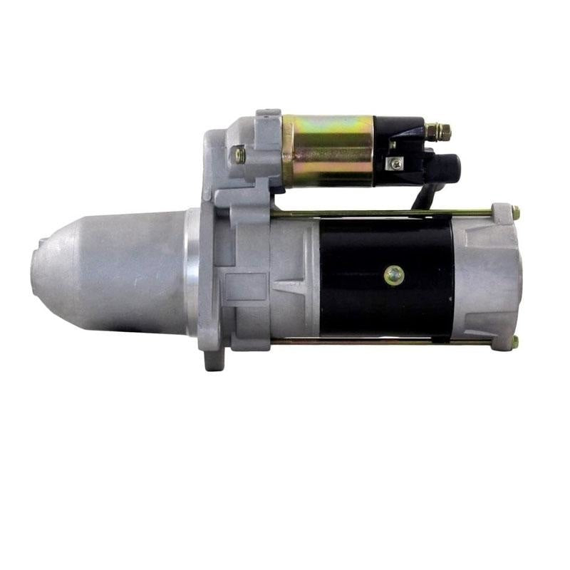 Replacement 36100-83010 Starter Motor For Kobelco Excavator Sk400Lc Mitsubishi 6D22