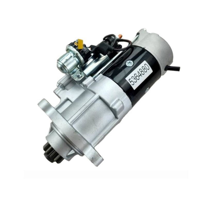 Replacement 3957587 3924410 3926934 12V 2.7KW 13T Starter Motor For Cummins