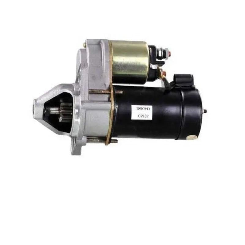 Replacement 4944701 3964428 3102767 10461758 24V Diesel Starter Motor For Cummins 8.3L Isc Engine