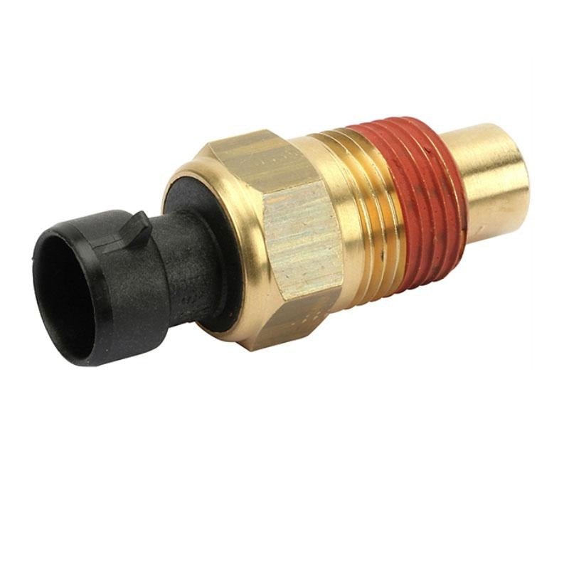 Replacement 504025599 Ea504025599 Coolant Water Temperature Sensor For Cnh Komatsu Wb91 Pc180