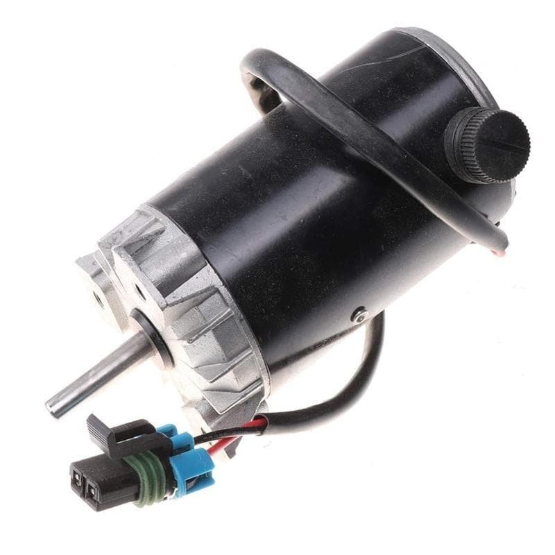 Replacement 54-00639-114 14V Dc Electric Motor For Refrigeration Truck Engine Parts