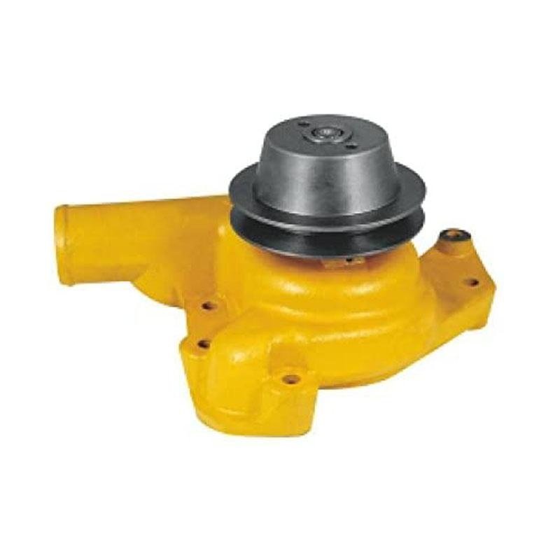 Replacement 6136-62-1102 Diesel Engine Water Pump For Komatsu 6D105 Engine Pc200-3 Excavator