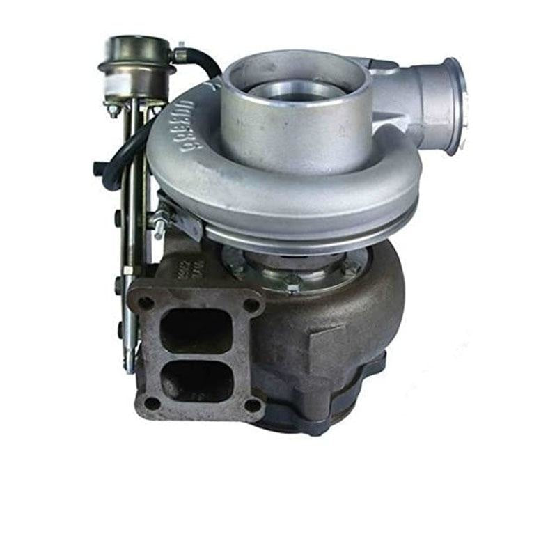 Replacement 6151-83-8110 Diesel Engine Turbocharger Assy For Komatsu Construction Pc400 Pc400-5C Spare Parts