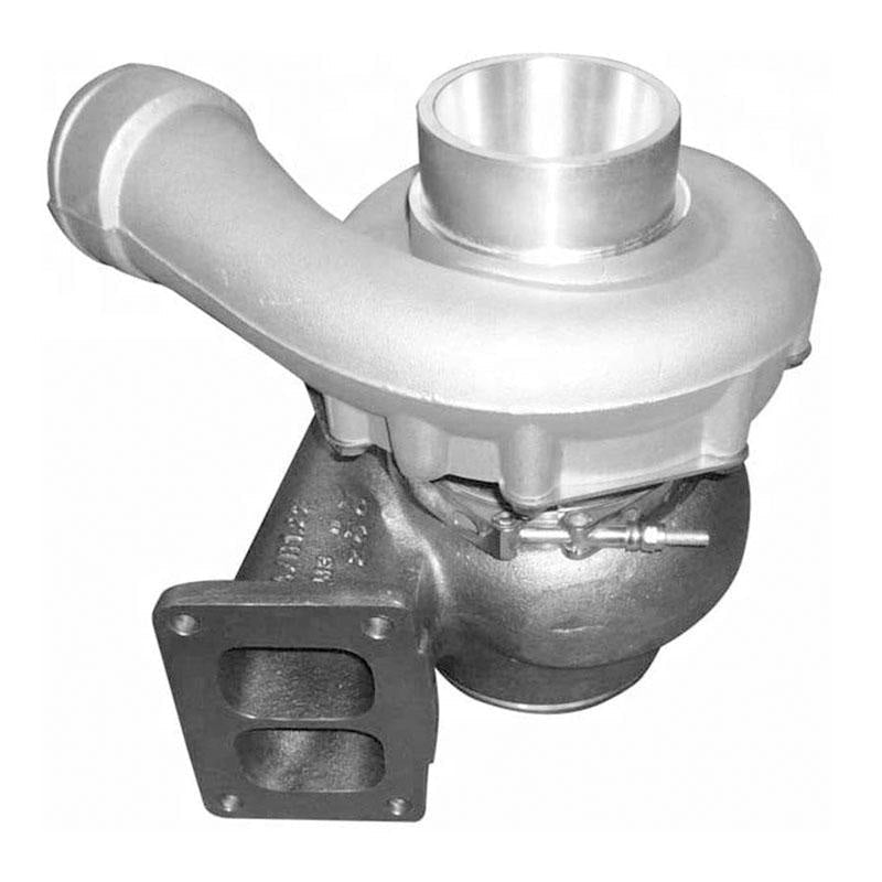 Replacement 6152-81-8310 Excavator Parts Diesel Turbocharger Assy For Komatsu Engine S6D125-1Am Excavator Wa470-3