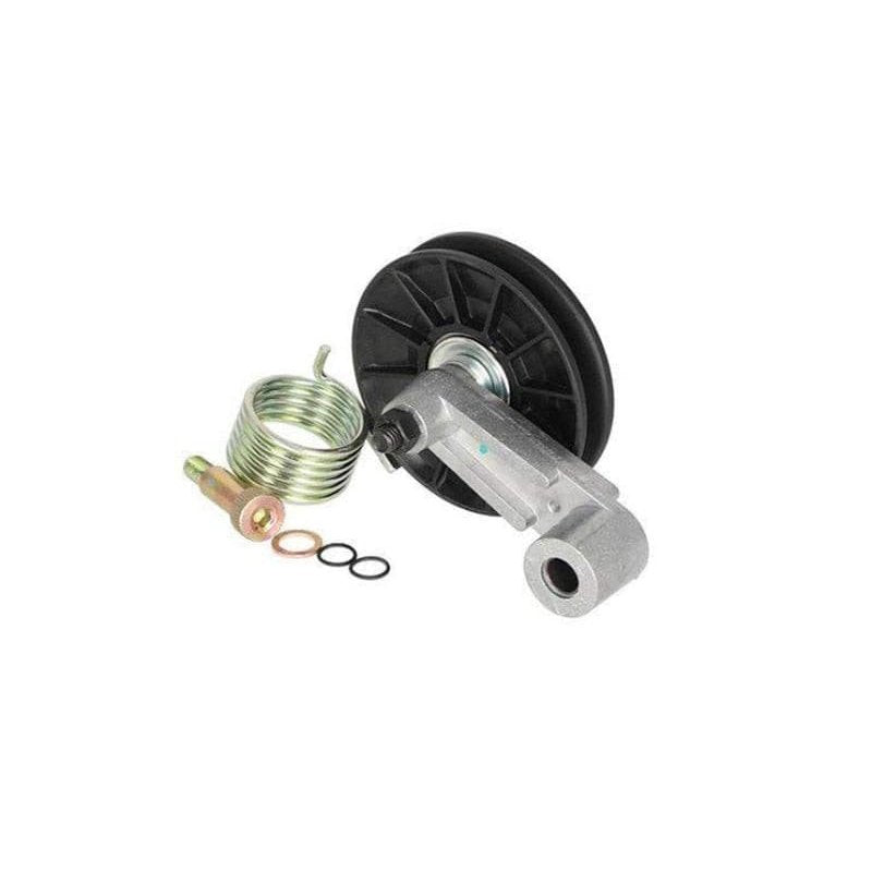 Replacement 6662997 Fan Tensioner Pully Kit For Bobcat S130 S150 S160 S175 S185 S205