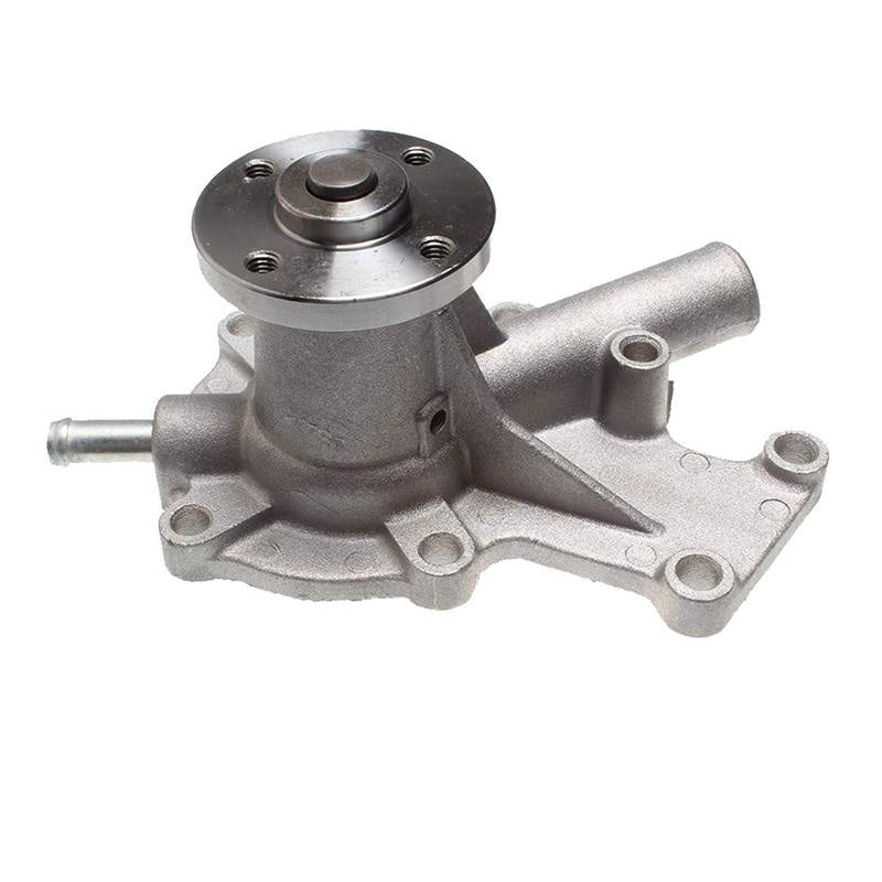 Replacement 6670506 Water Pump For Bobcat Excavator 320 322 Skid Steer Loader 453 463 Mt50 Mt52