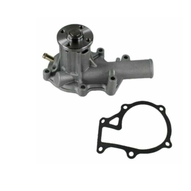 Replacement 6672429 6680278 Water Pump For Bobcat Excavator 425 428 E25 E26