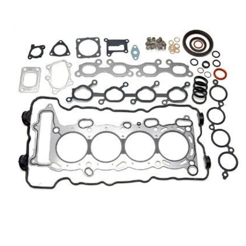 Replacement 6680669 Full Gasket Set Kit For Kubota V2203 Engine Bobcat Parts