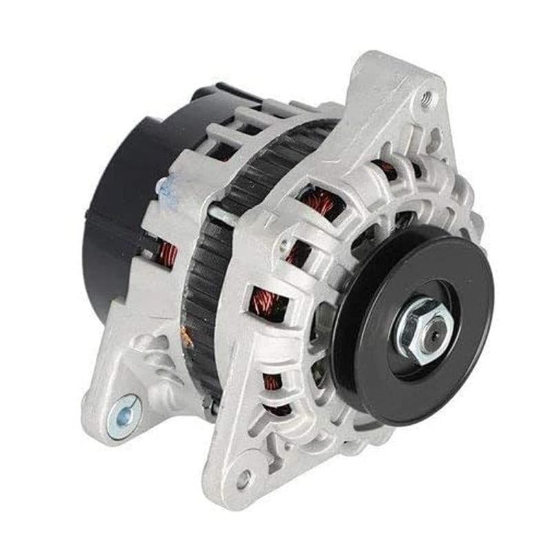 Replacement 6681857 Alternator 12V 90A For Bobcat A220 S175 S250 T190 T300 12390R