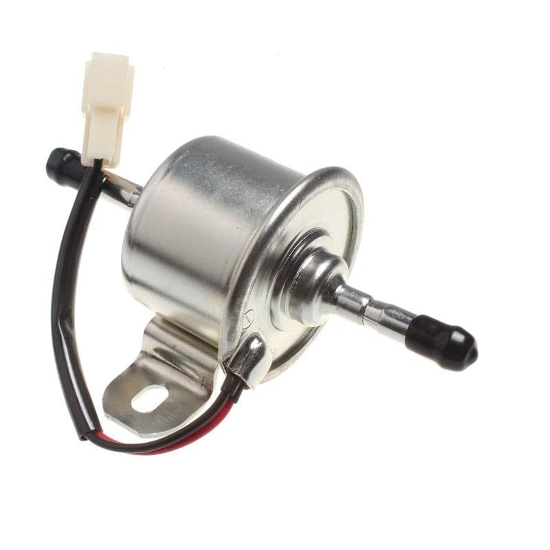 Replacement 6684852 02/634780 Electric Fuel Pump For Bobcat 425 428 430 435 Excavator Parts