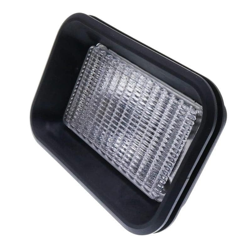 Replacement 6703796 Clear Backup Light Assembly For Bobcat 553 653 751 753 763 773 763 773 7753 853 863 873 953 963