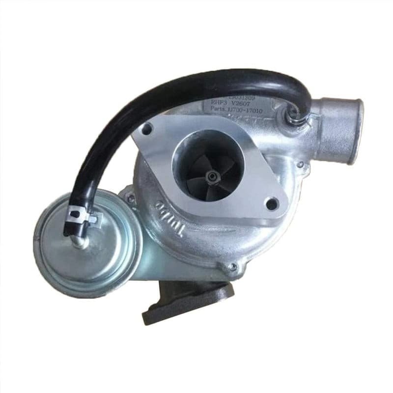 Replacement 7020831 Turbocharger For Bobcat T180 T190 T550 T590 S205 S550 S570 S160 S185 S590