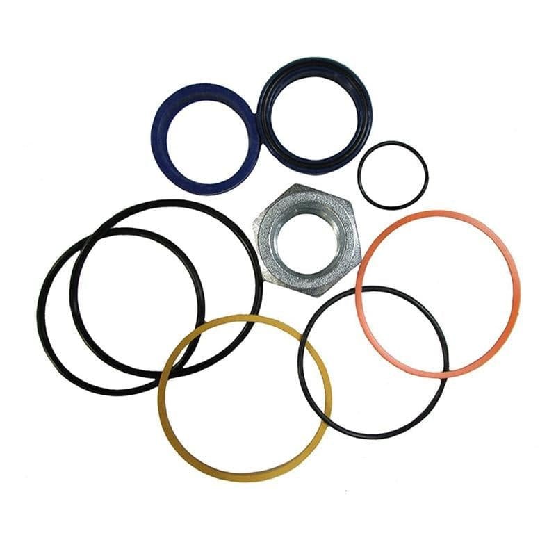 Replacement 7135547 Hydraulic Cylinder Repair Seal Kit For Bobcat S250