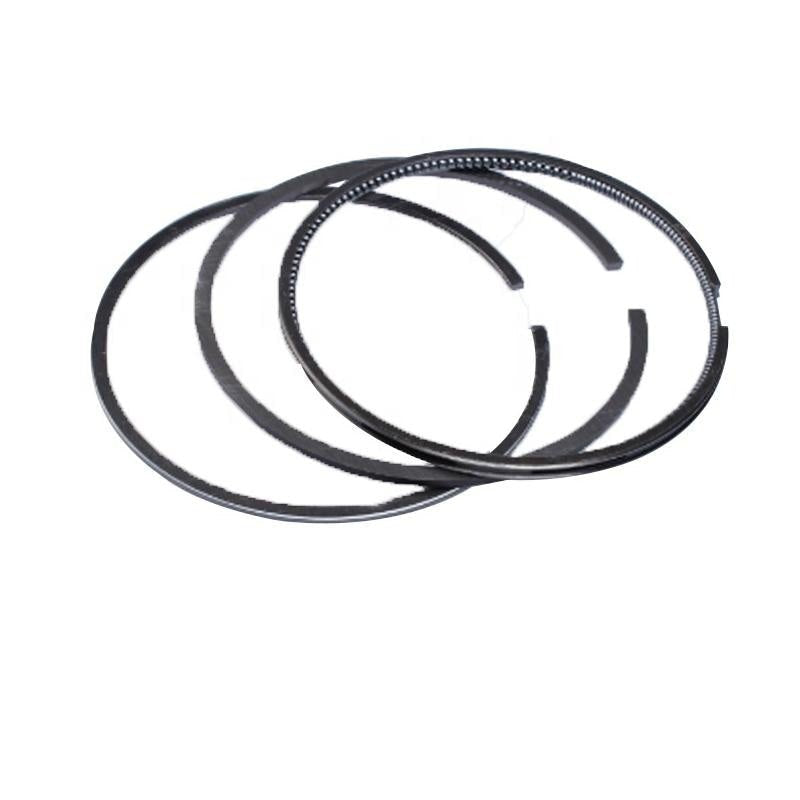 Replacement 750-13120 Piston Ring Set For Lister Petter Lpw Lpws2 Lpws3 Lpws4 Lpwt4 Engine