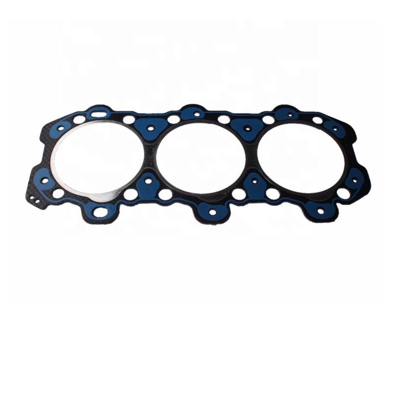 Replacement 753-40891 Cylinder Head Gasket for Lister Petter LPW3 LPWS3 LPWT Engine