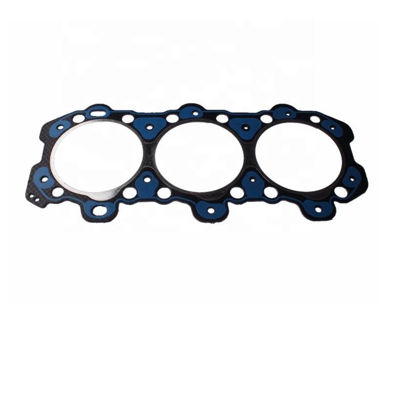 754-40891 754-47171 Cylinder Head Gasket for Lister Petter LPW4 LPWT4 LPWS4 Engine