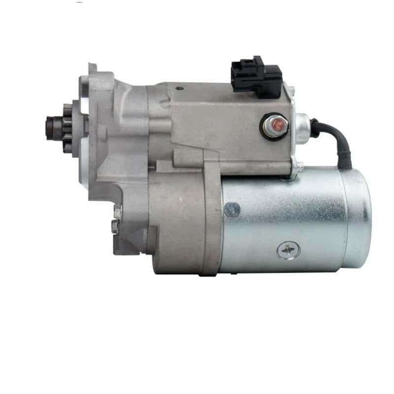 Replacement 84150030 Starter Motor 12V 5KW For Case New Holland