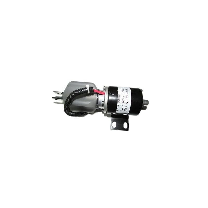 Replacement 8545320 0225-12E3Cs3 8225-1003 Actuator 12Vdc For Hyster Forklift Engine Parts