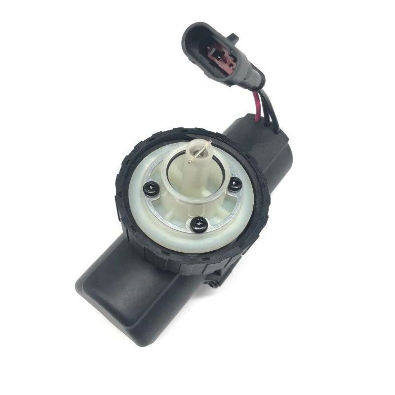Replacement 87802238 Electric Fuel Pump 12V Or 24V For Case Tractor Mxm120 Mxm130