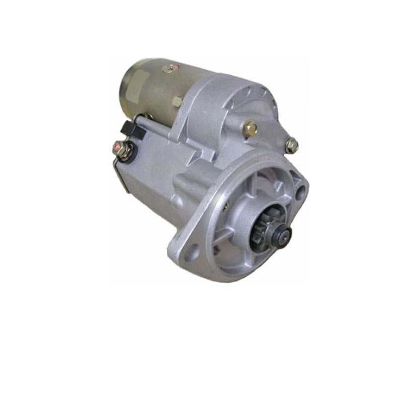 Replacement 894412-730-1 9T 12V 2KW Starter Motor For Isuzu